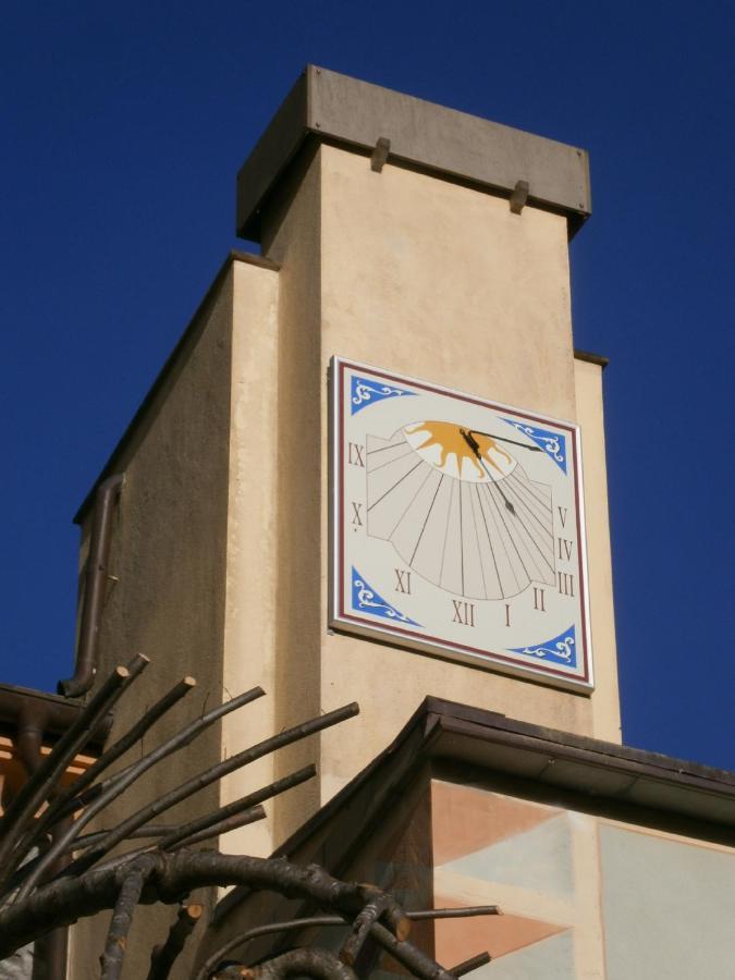 Il Bosco Di Campo Marzano Studios Borzonasca Kültér fotó